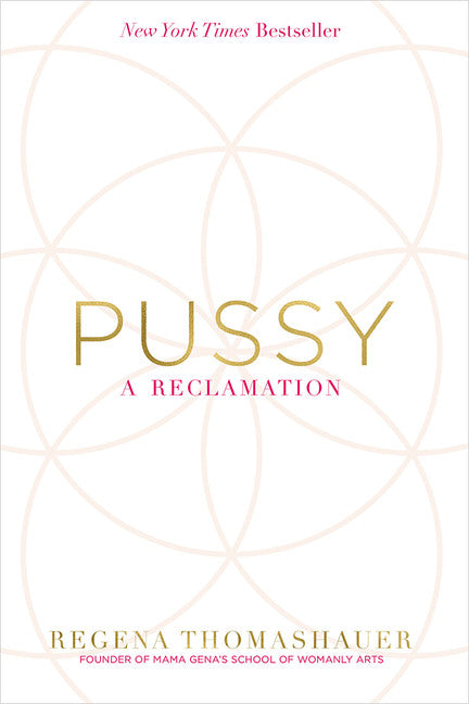 Pussy - Agricola Street Books