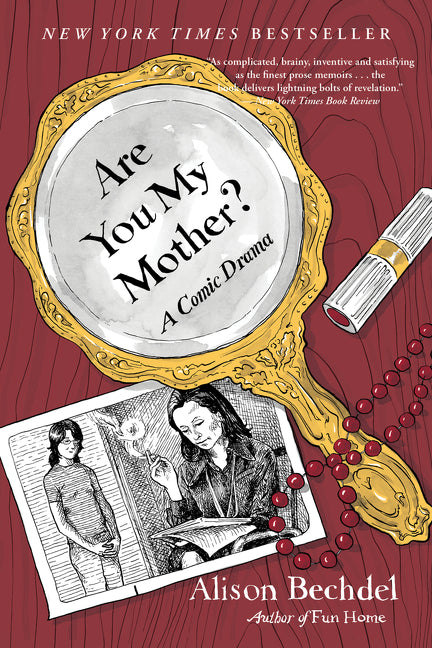 Are You My Mother? - Agricola Street Books