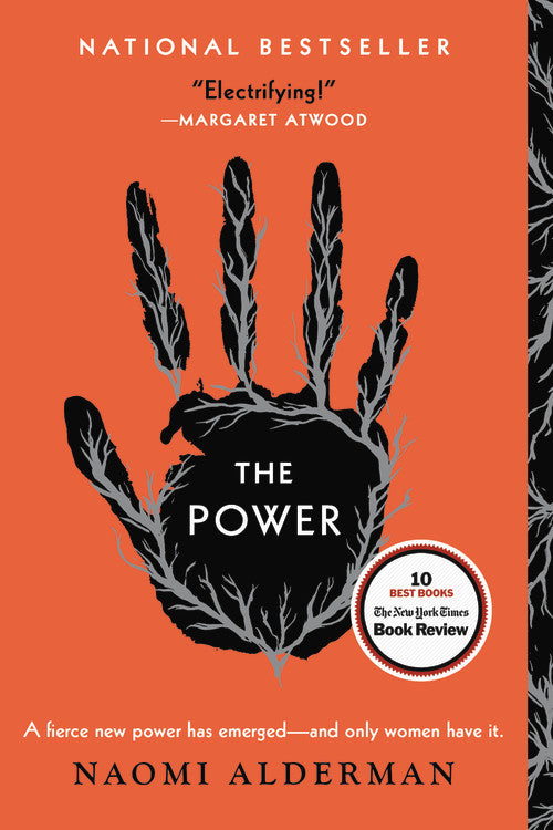 The Power - Agricola Street Books