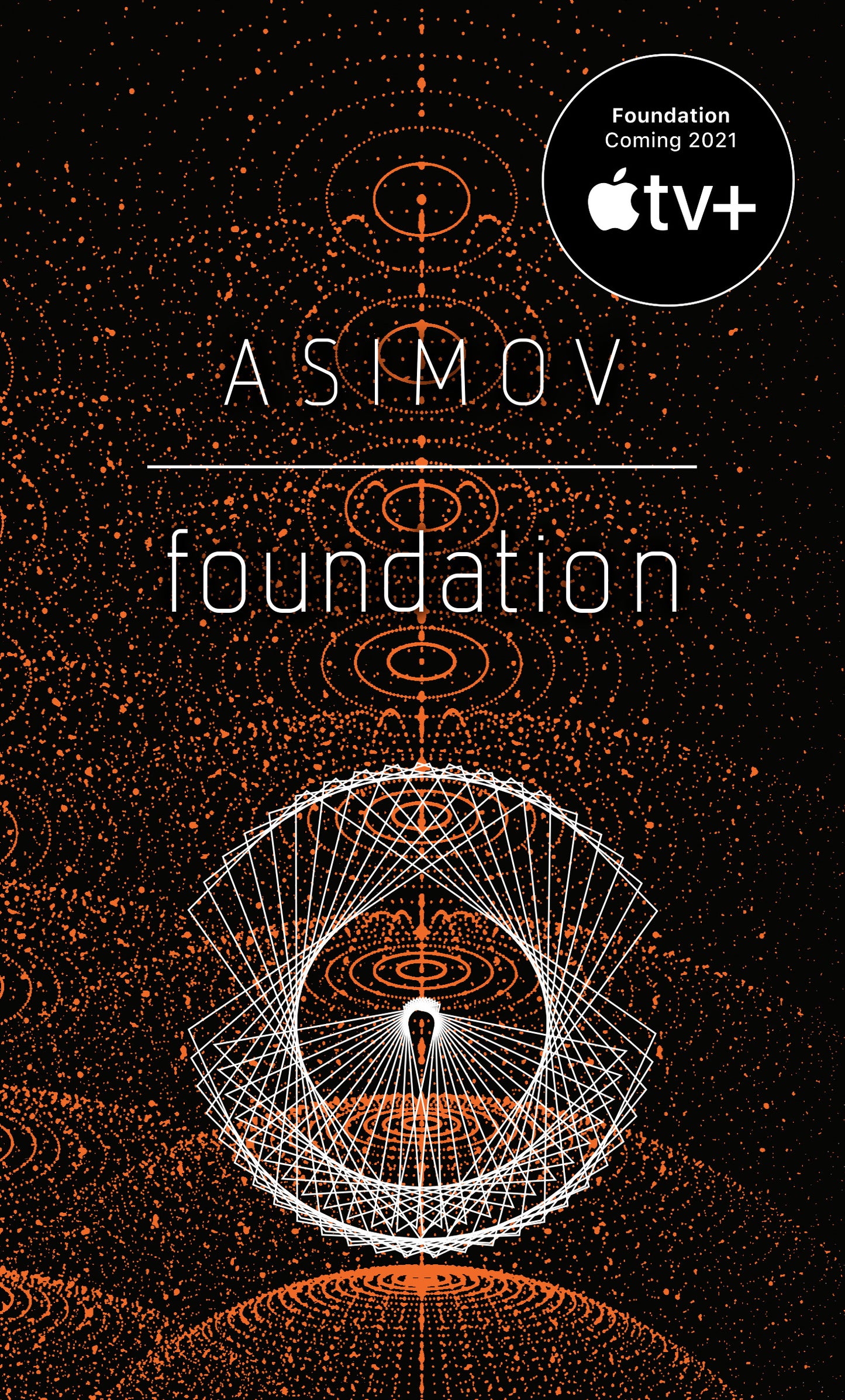 Foundation - Agricola Street Books