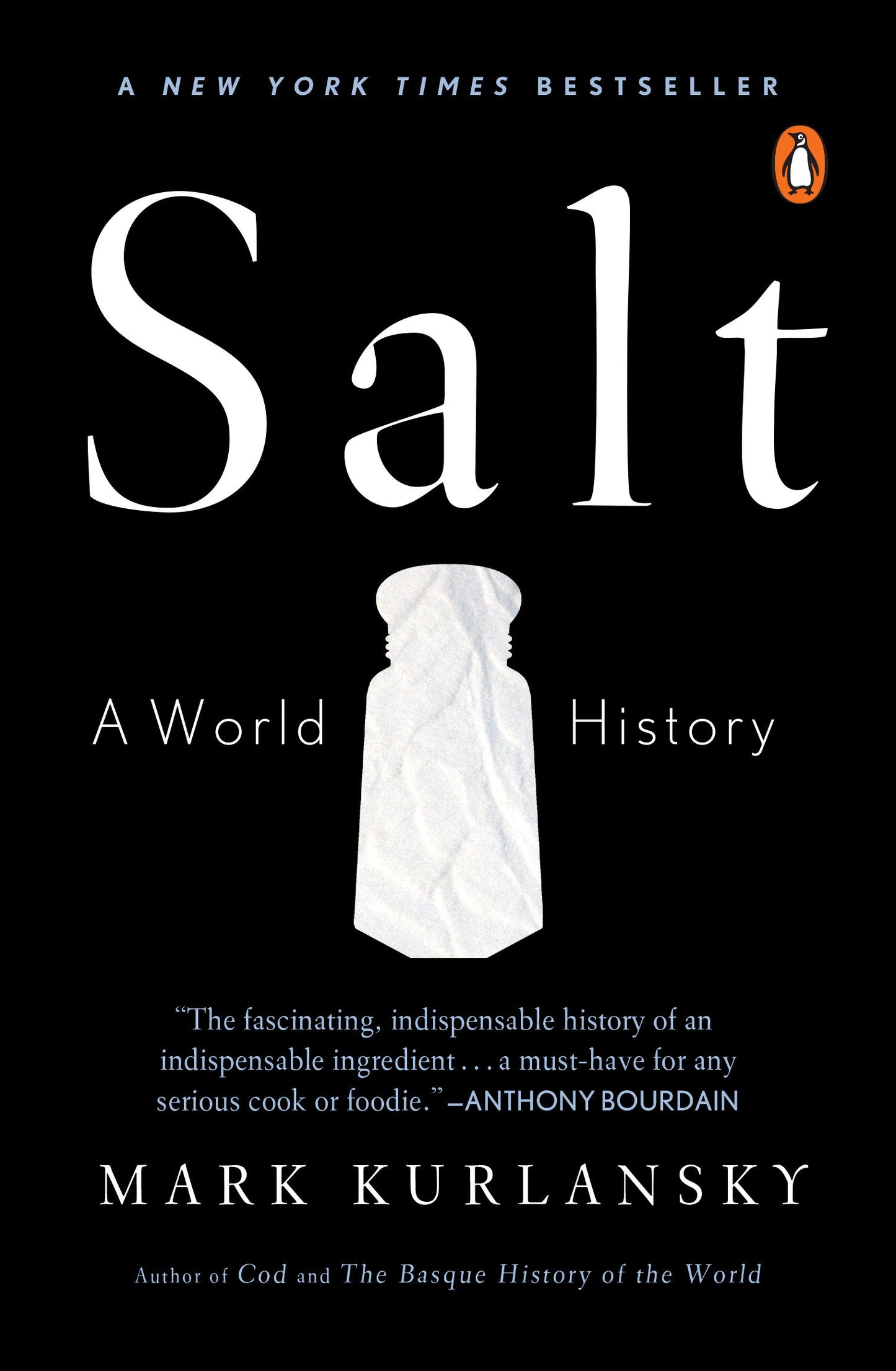 Salt - Agricola Street Books