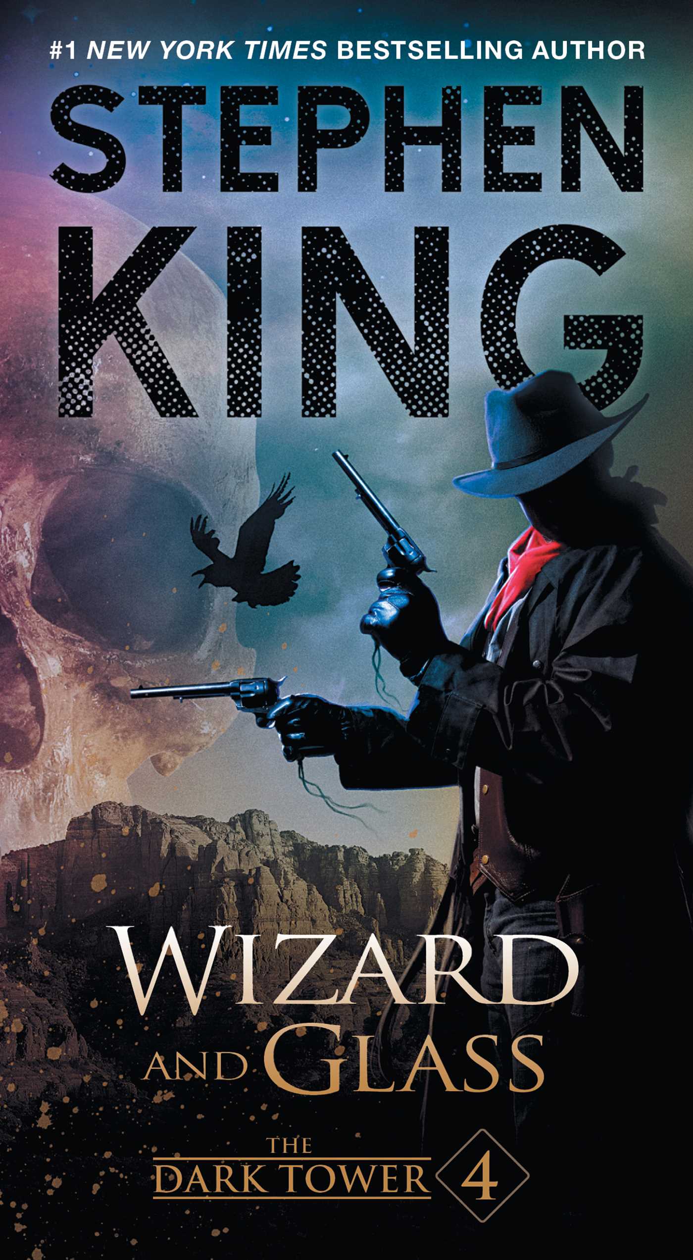 The Dark Tower IV