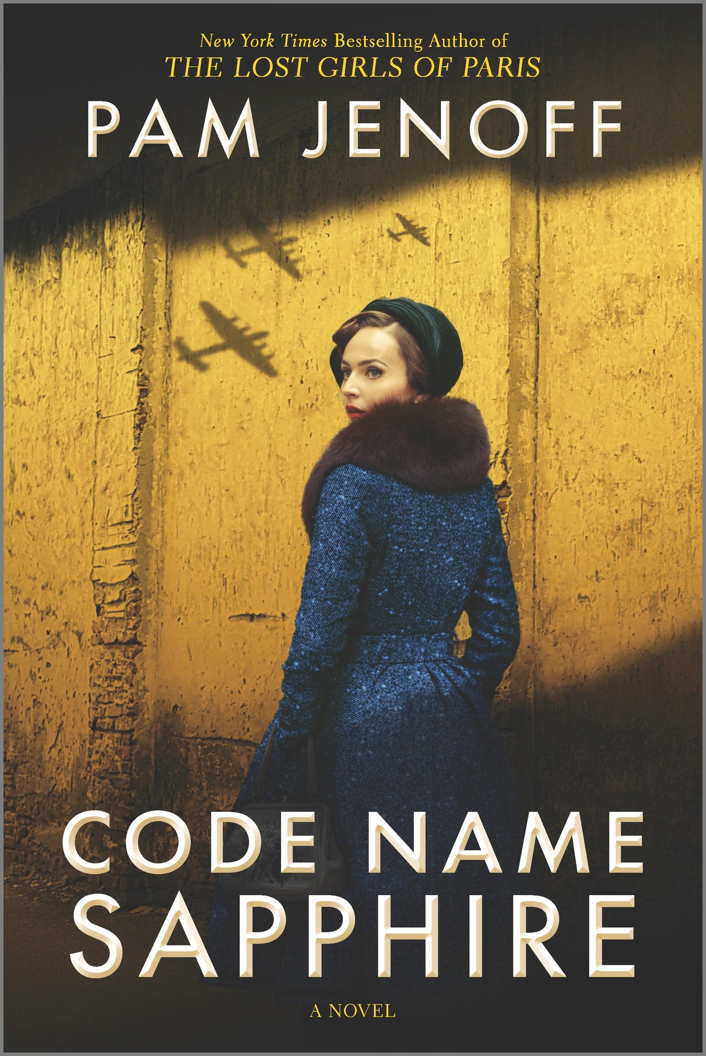 Code Name Sapphire - Agricola Street Books