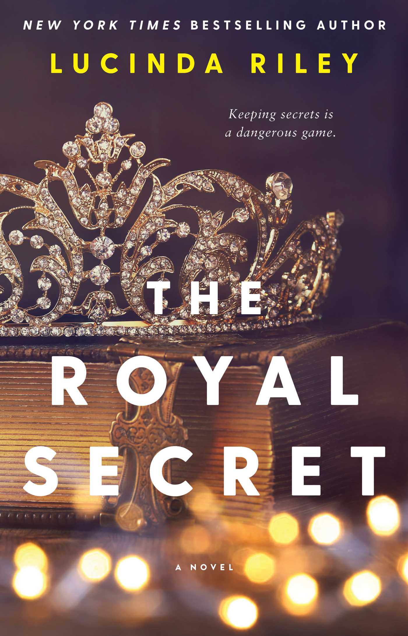 The Royal Secret - Agricola Street Books