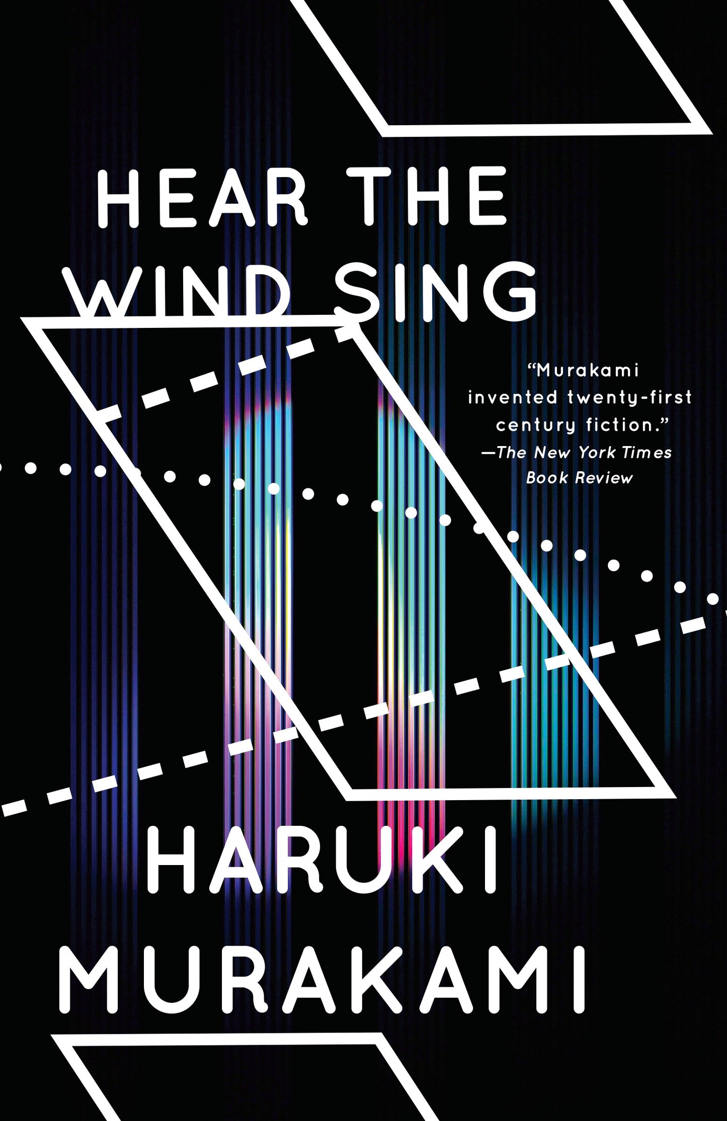Wind/Pinball - Agricola Street Books
