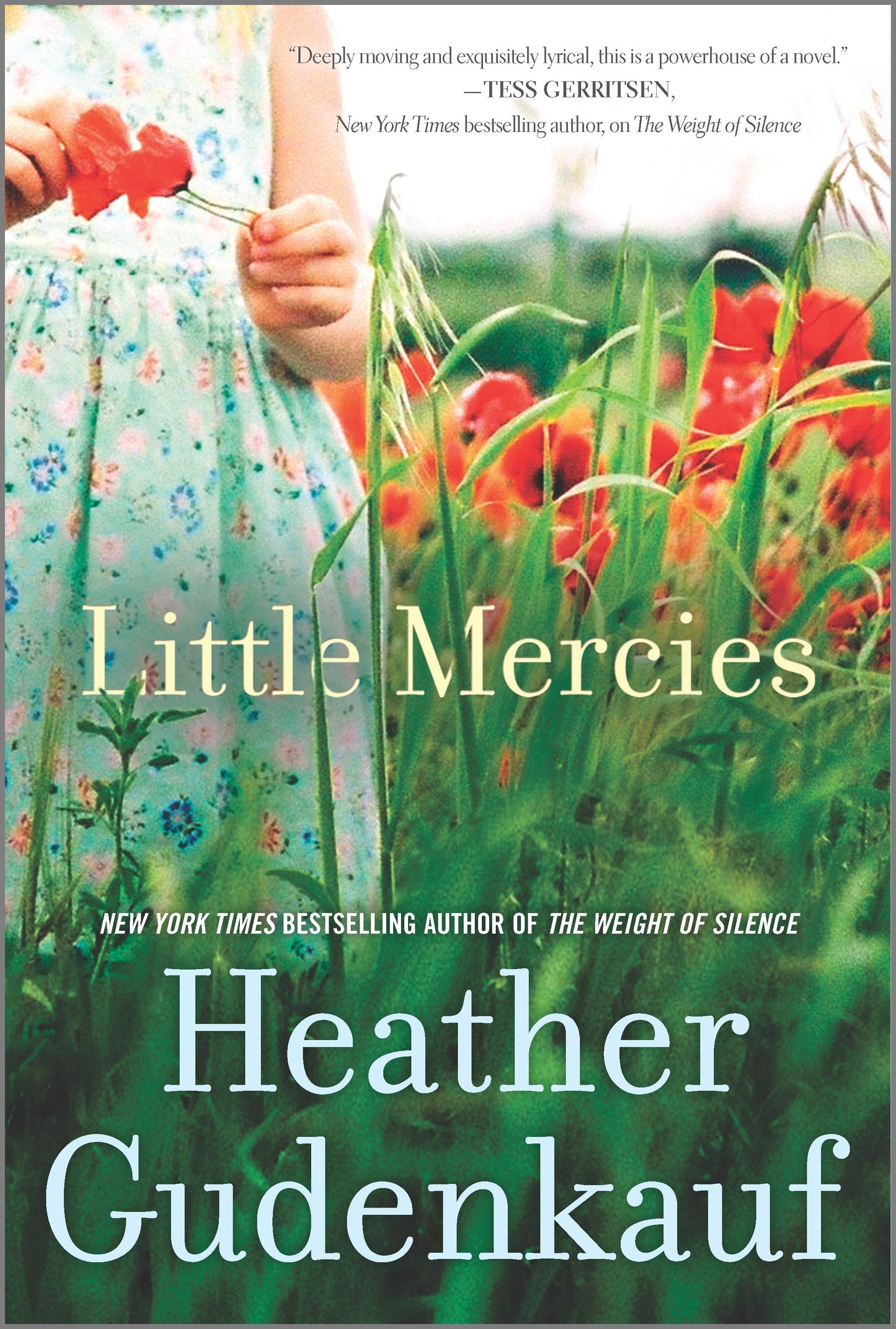 Little Mercies - Agricola Street Books