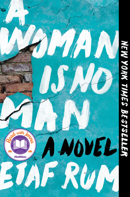 A Woman Is No Man - Agricola Street Books