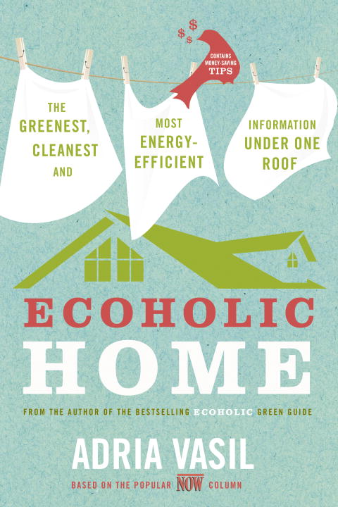 Ecoholic Home - Agricola Street Books