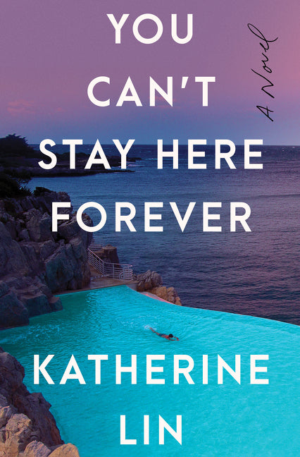 You Can't Stay Here Forever - Agricola Street Books