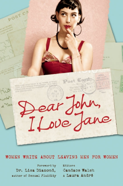 Dear John, I Love Jane - Agricola Street Books