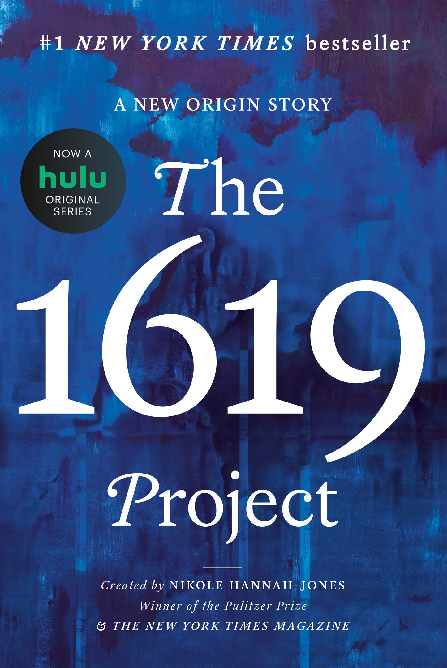 The 1619 Project - Agricola Street Books
