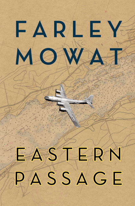 Eastern Passage - Agricola Street Books