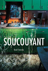 Soucouyant - Agricola Street Books