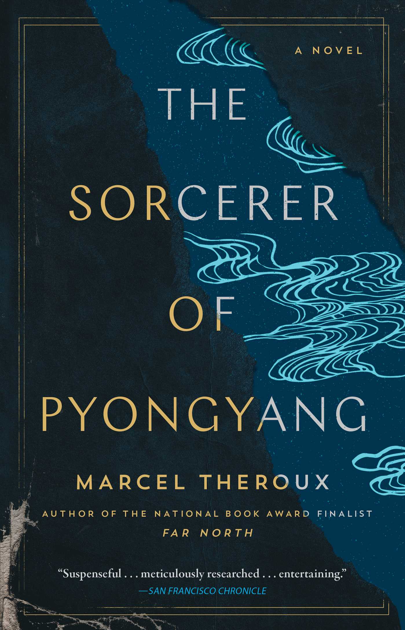 The Sorcerer of Pyongyang - Agricola Street Books