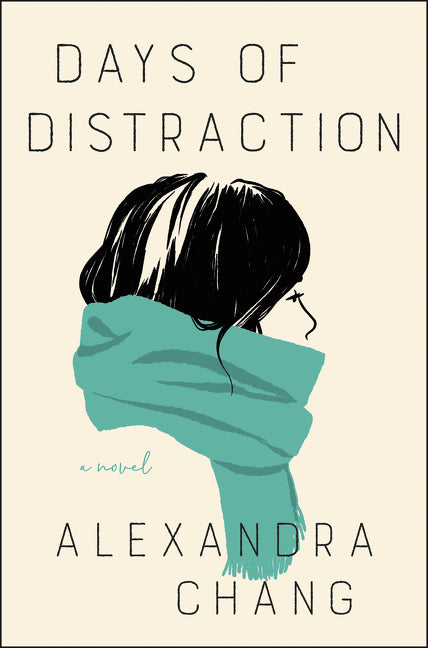 Days of Distraction - Agricola Street Books