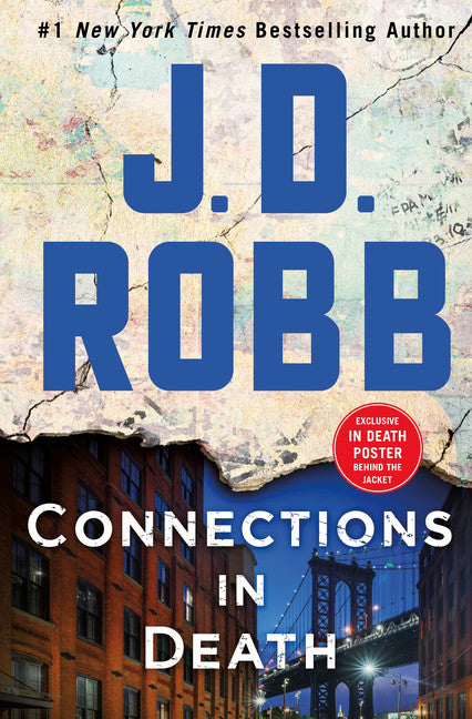 Connections in Death - Agricola Street Books
