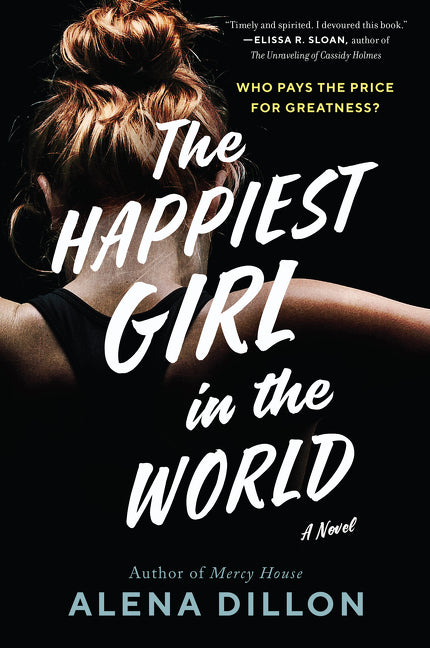 The Happiest Girl in the World - Agricola Street Books