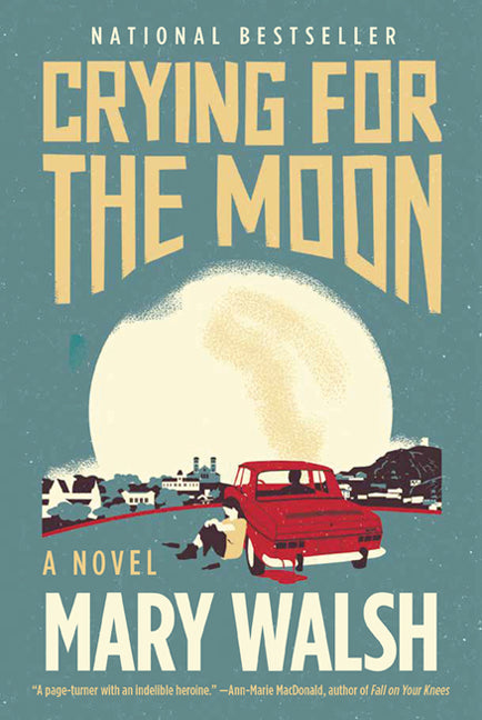 Crying for the Moon - Agricola Street Books