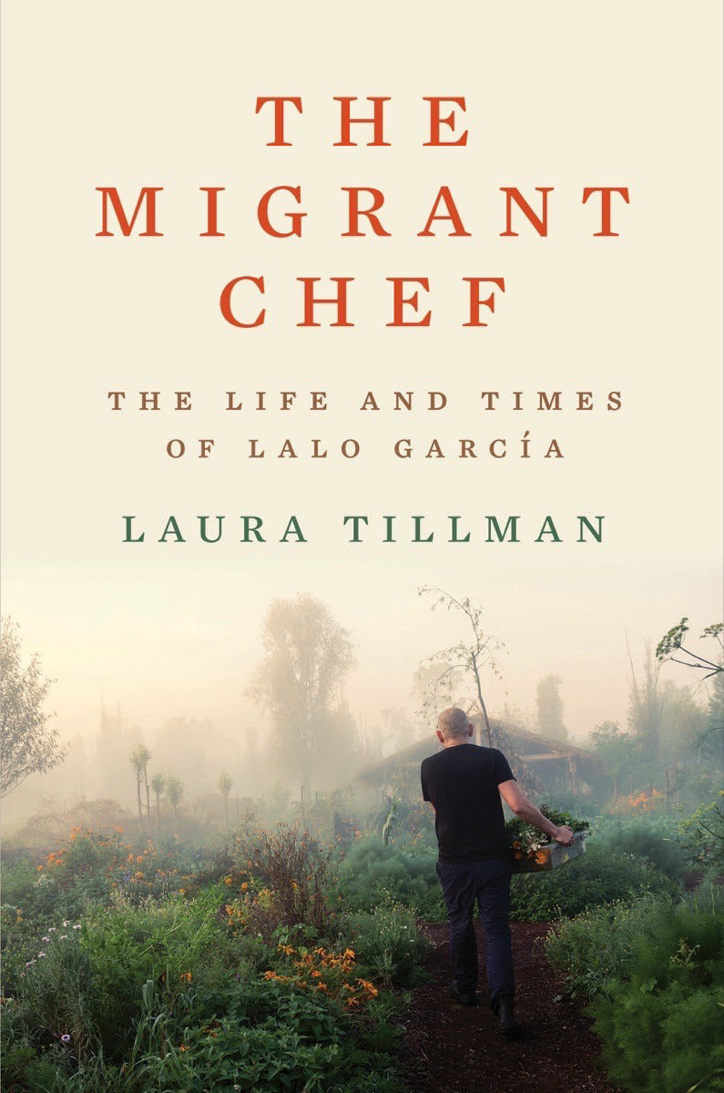 The Migrant Chef - Agricola Street Books