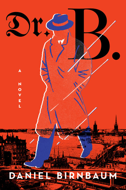 Dr. B. - Agricola Street Books