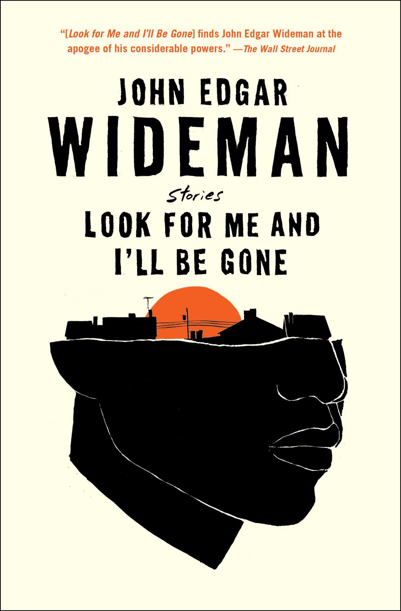 Look for Me and I'll Be Gone - Agricola Street Books