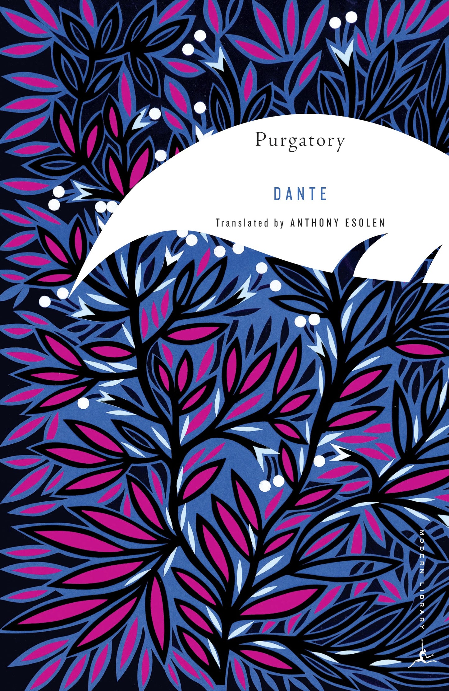 Purgatory - Agricola Street Books