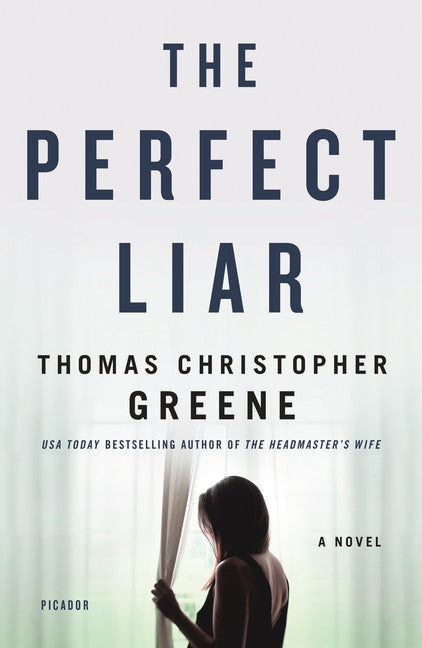 The Perfect Liar - Agricola Street Books
