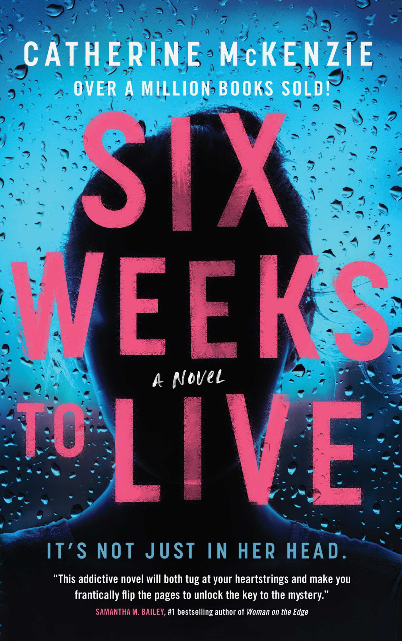 Six Weeks to Live - Agricola Street Books