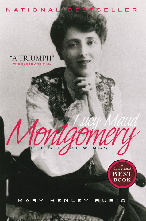 Lucy Maud Montgomery - Agricola Street Books
