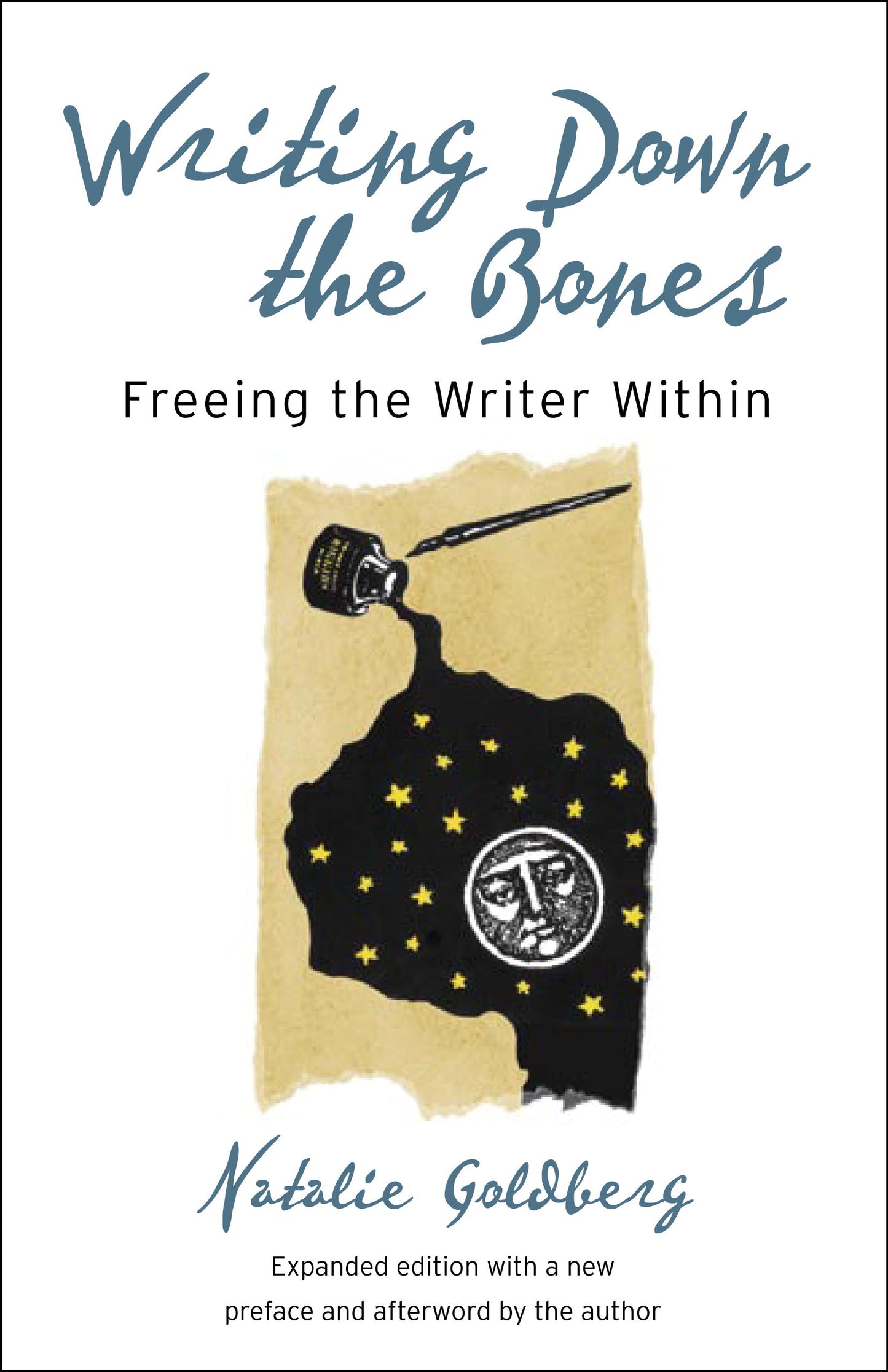 Writing Down the Bones - Agricola Street Books