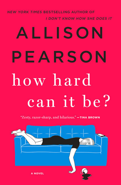 How Hard Can It Be? - Agricola Street Books