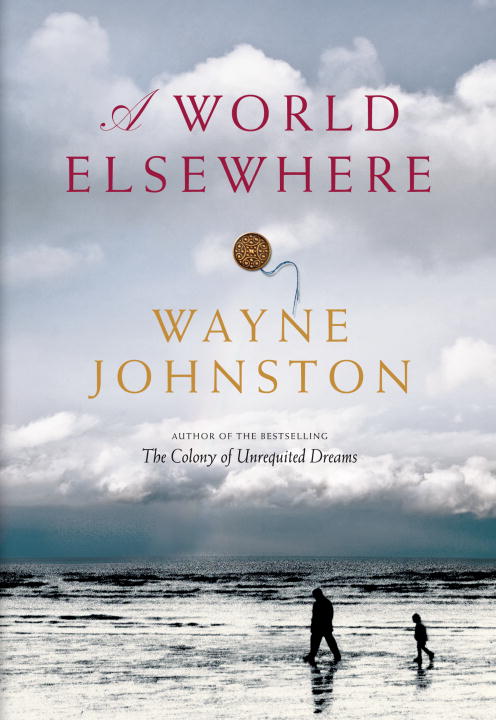 A World Elsewhere - Agricola Street Books