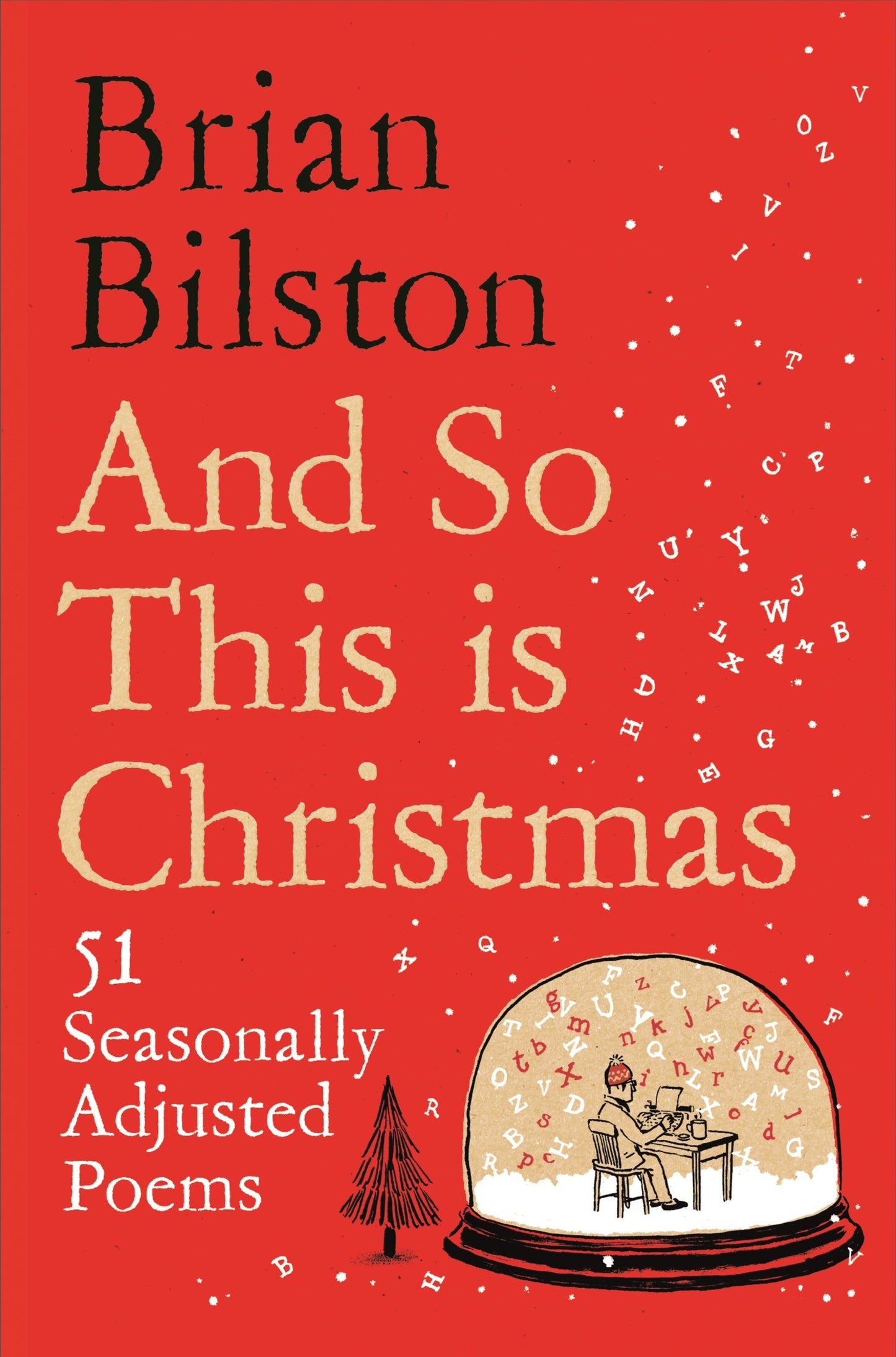And So This is Christmas - Agricola Street Books