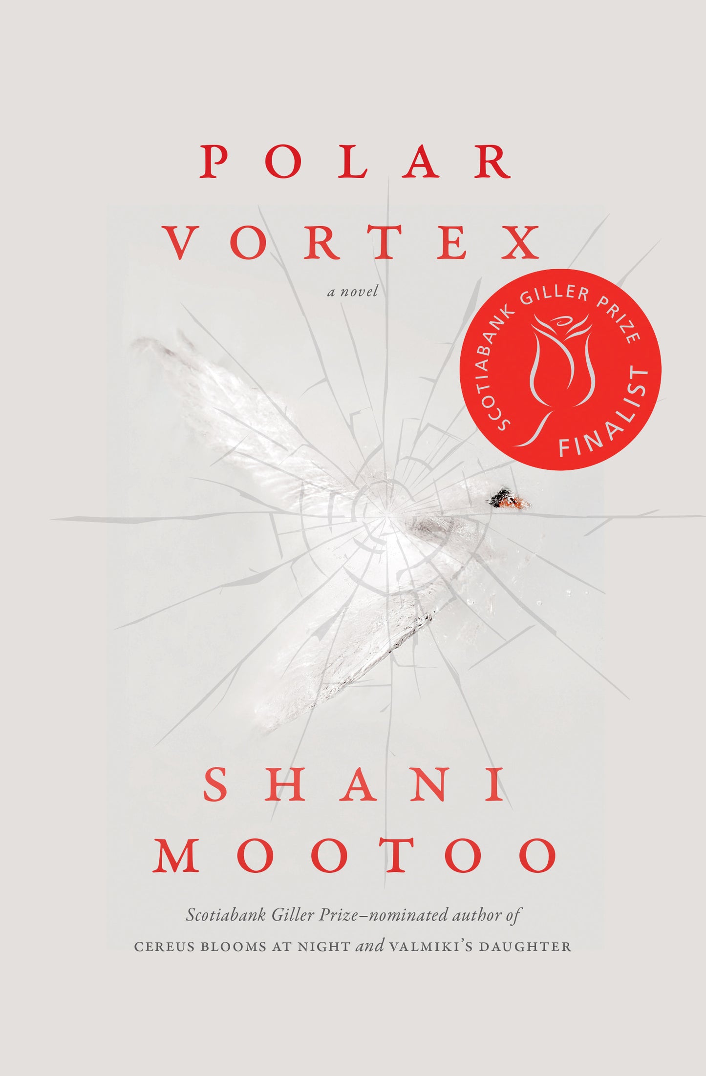 Polar Vortex - Agricola Street Books