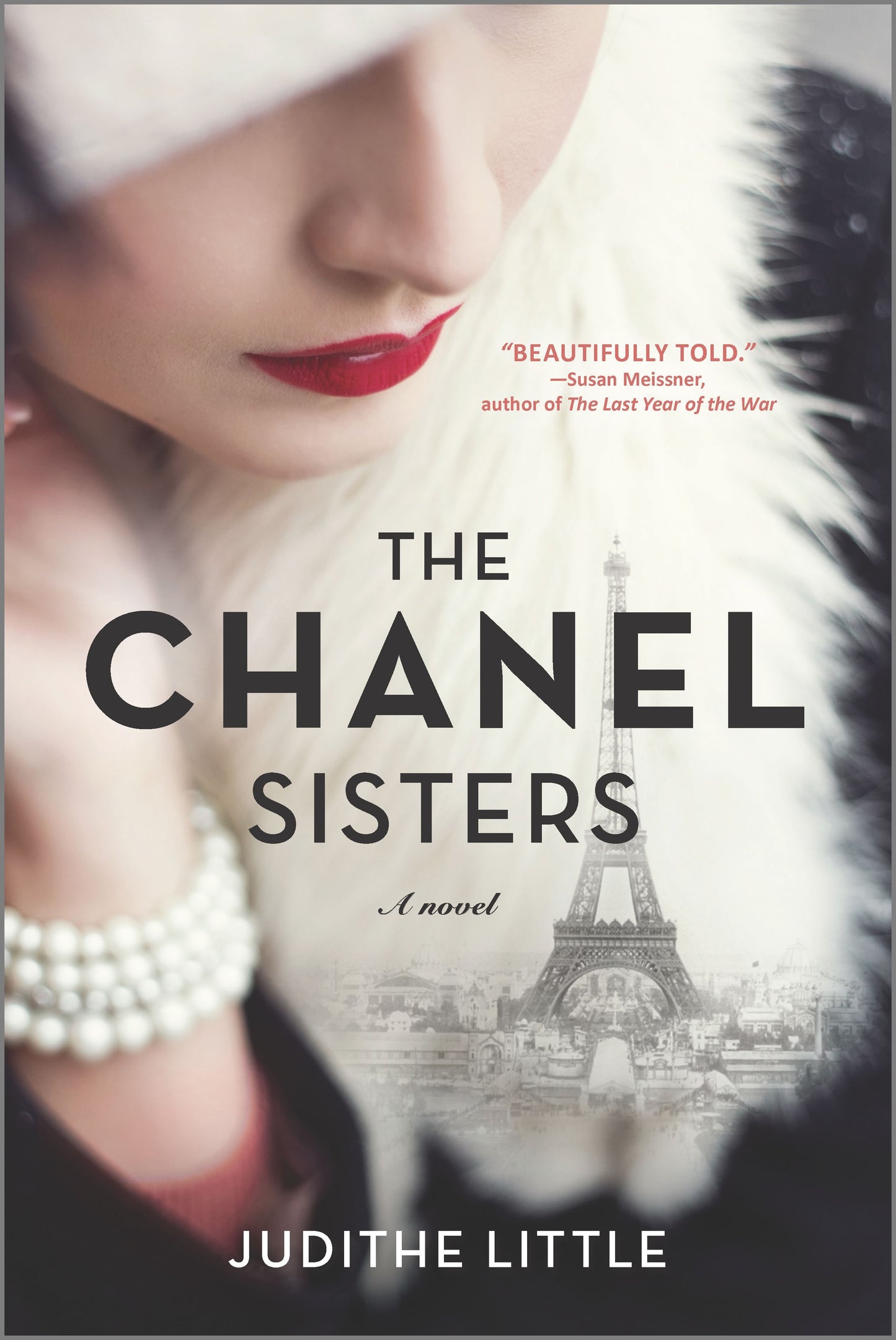 The Chanel Sisters - Agricola Street Books