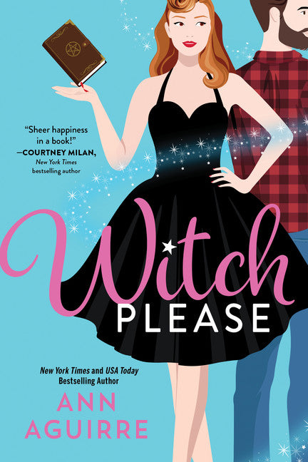Witch Please (Fix-It Witches #1) - Agricola Street Books