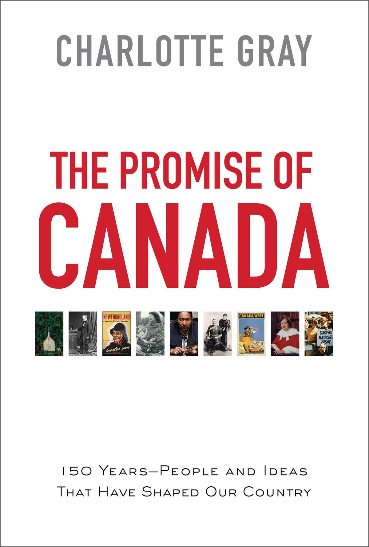 The Promise of Canada