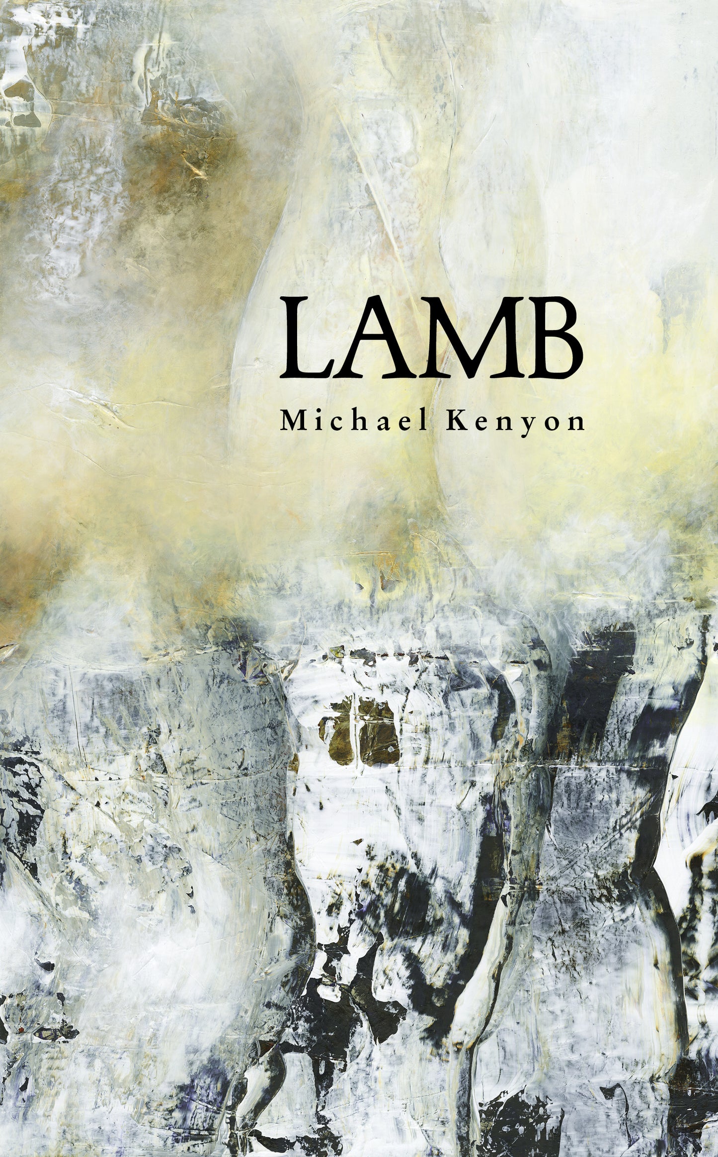 Lamb - Agricola Street Books