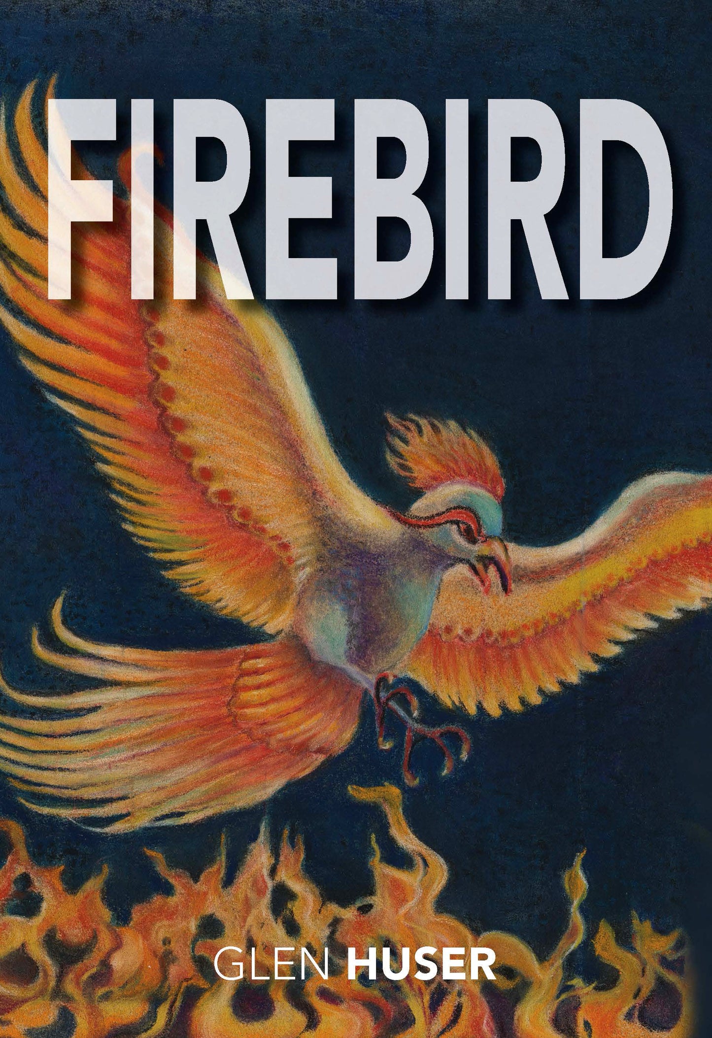 Firebird - Agricola Street Books