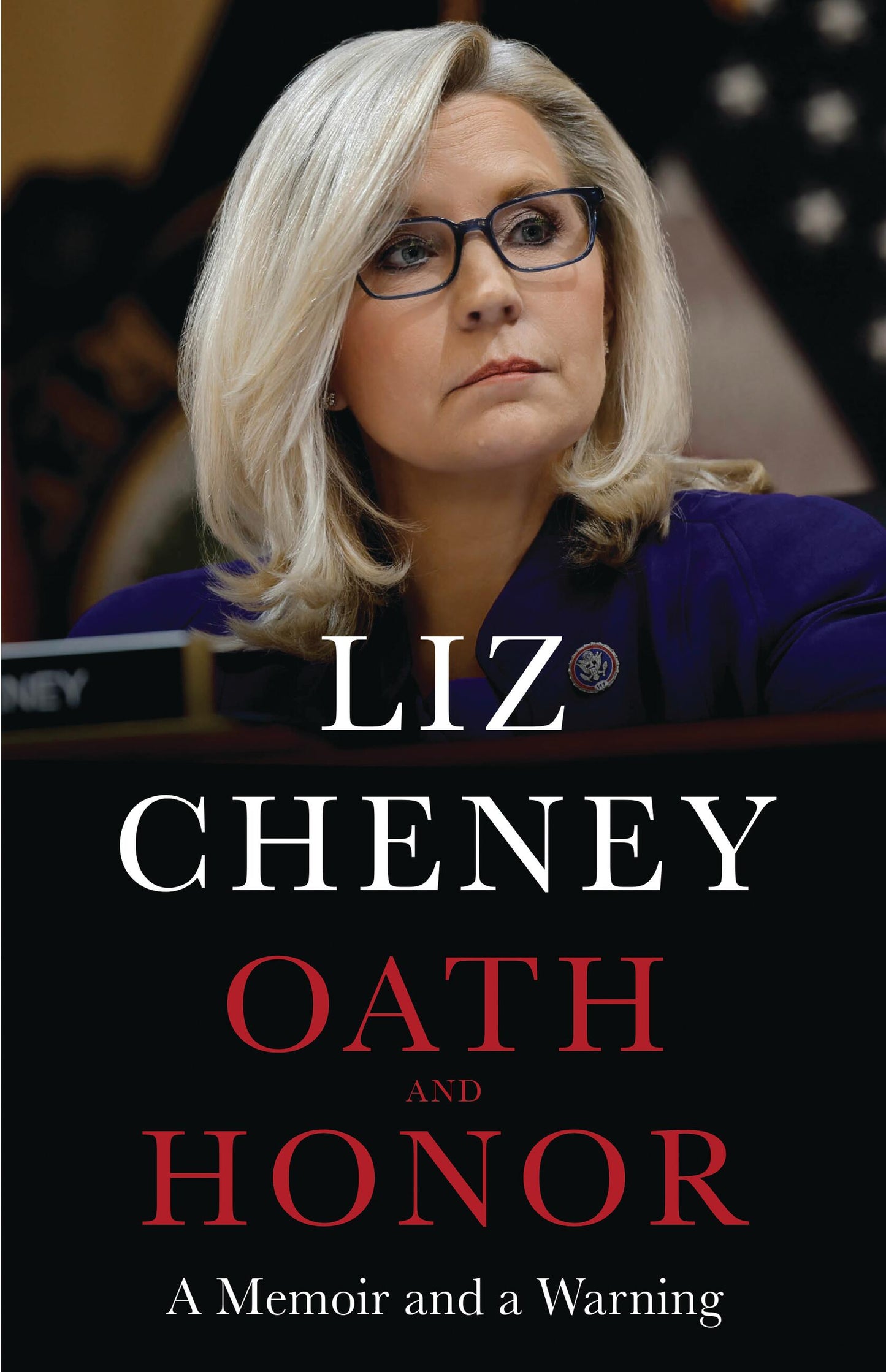 Oath and Honor - Agricola Street Books