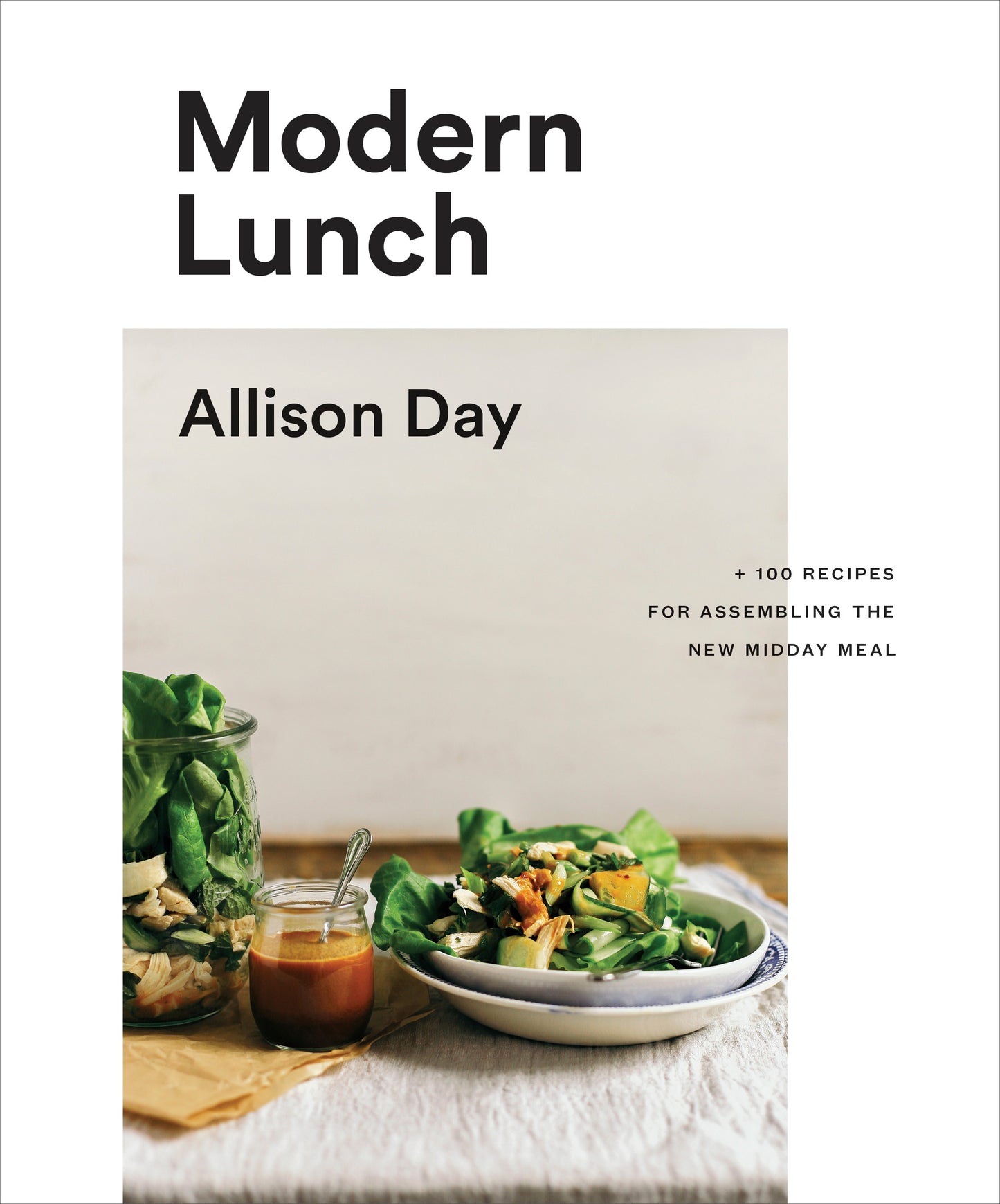 Modern Lunch - Agricola Street Books