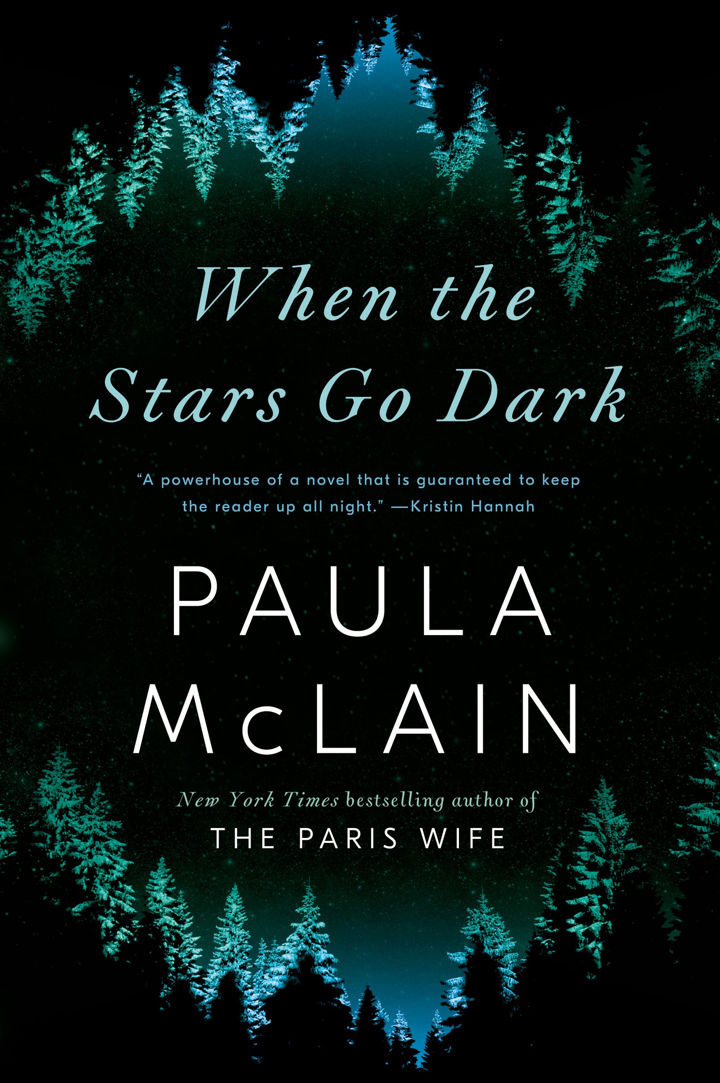 When the Stars Go Dark - Agricola Street Books