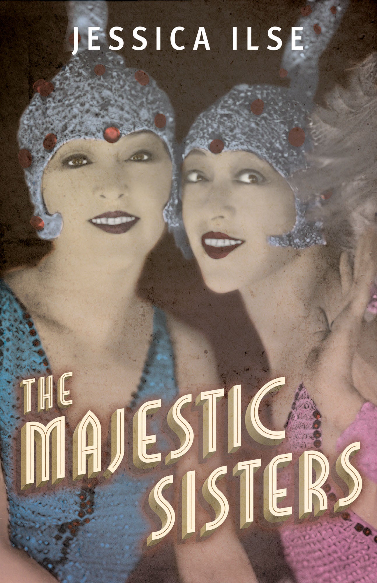 The Majestic Sisters - Agricola Street Books