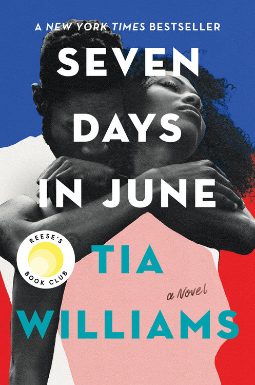 Seven Days in June - Agricola Street Books