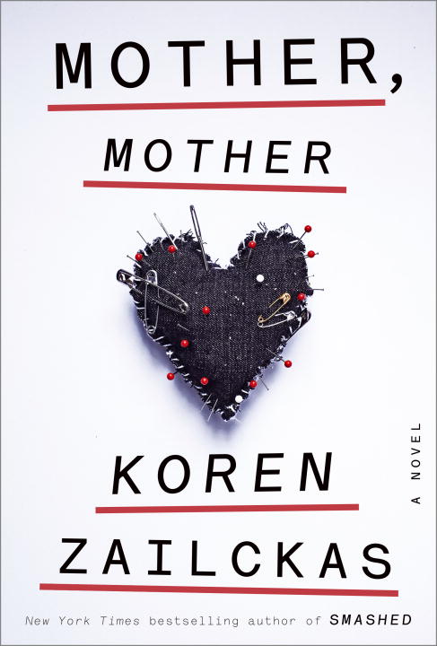 Mother, Mother - Agricola Street Books