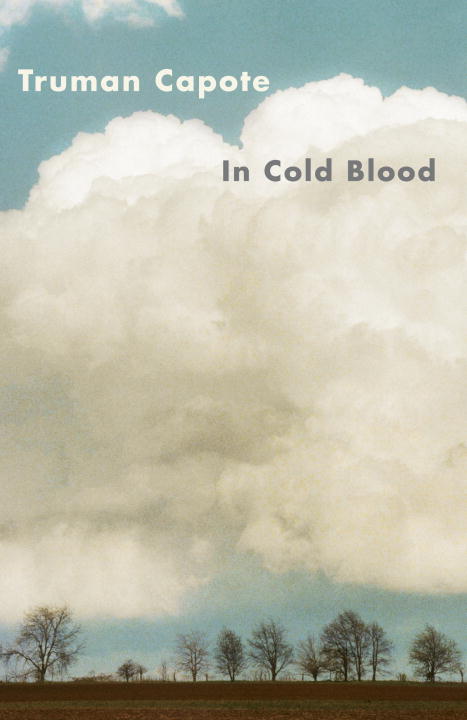 In Cold Blood - Agricola Street Books