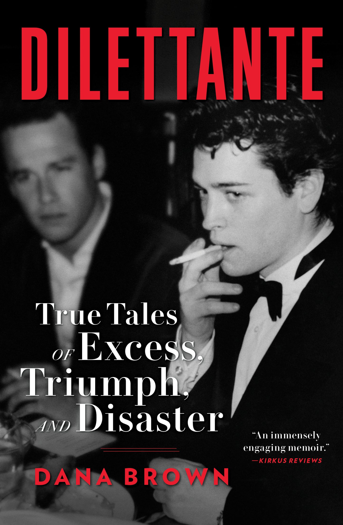 Dilettante - Agricola Street Books