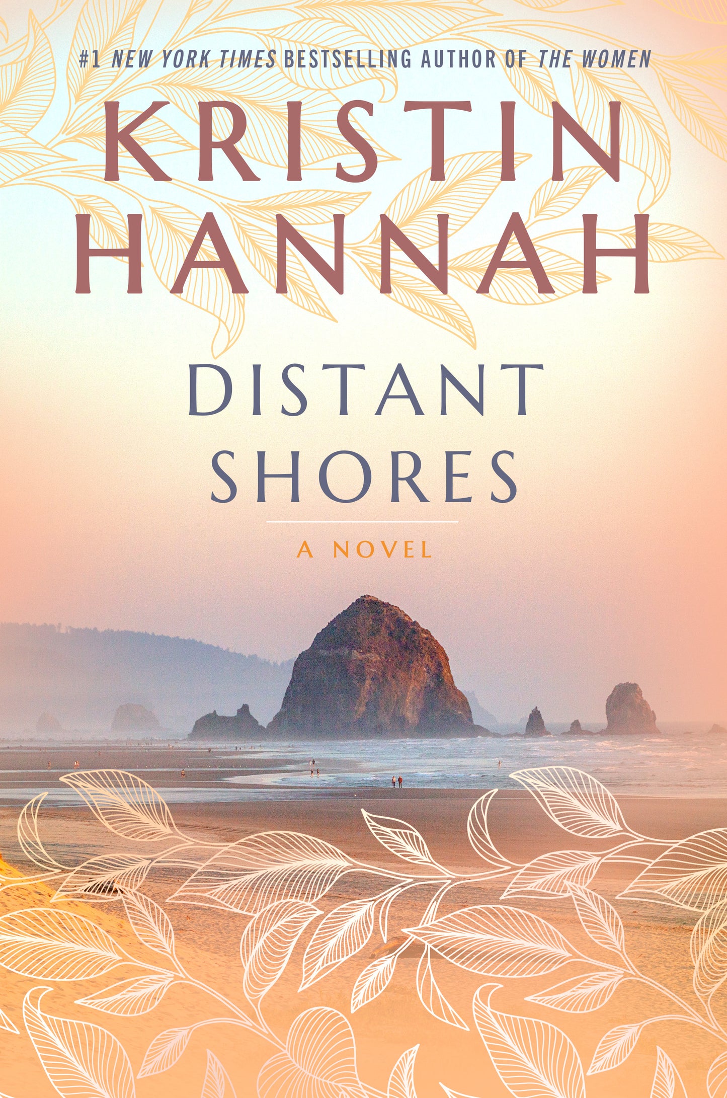 Distant Shores