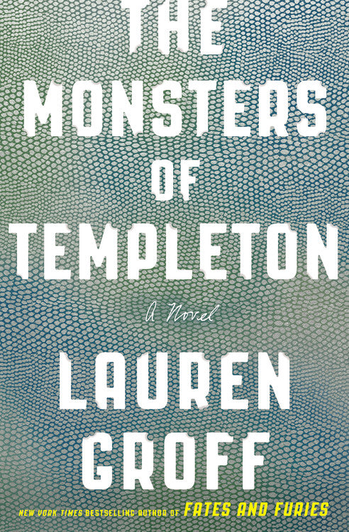 The Monsters of Templeton - Agricola Street Books