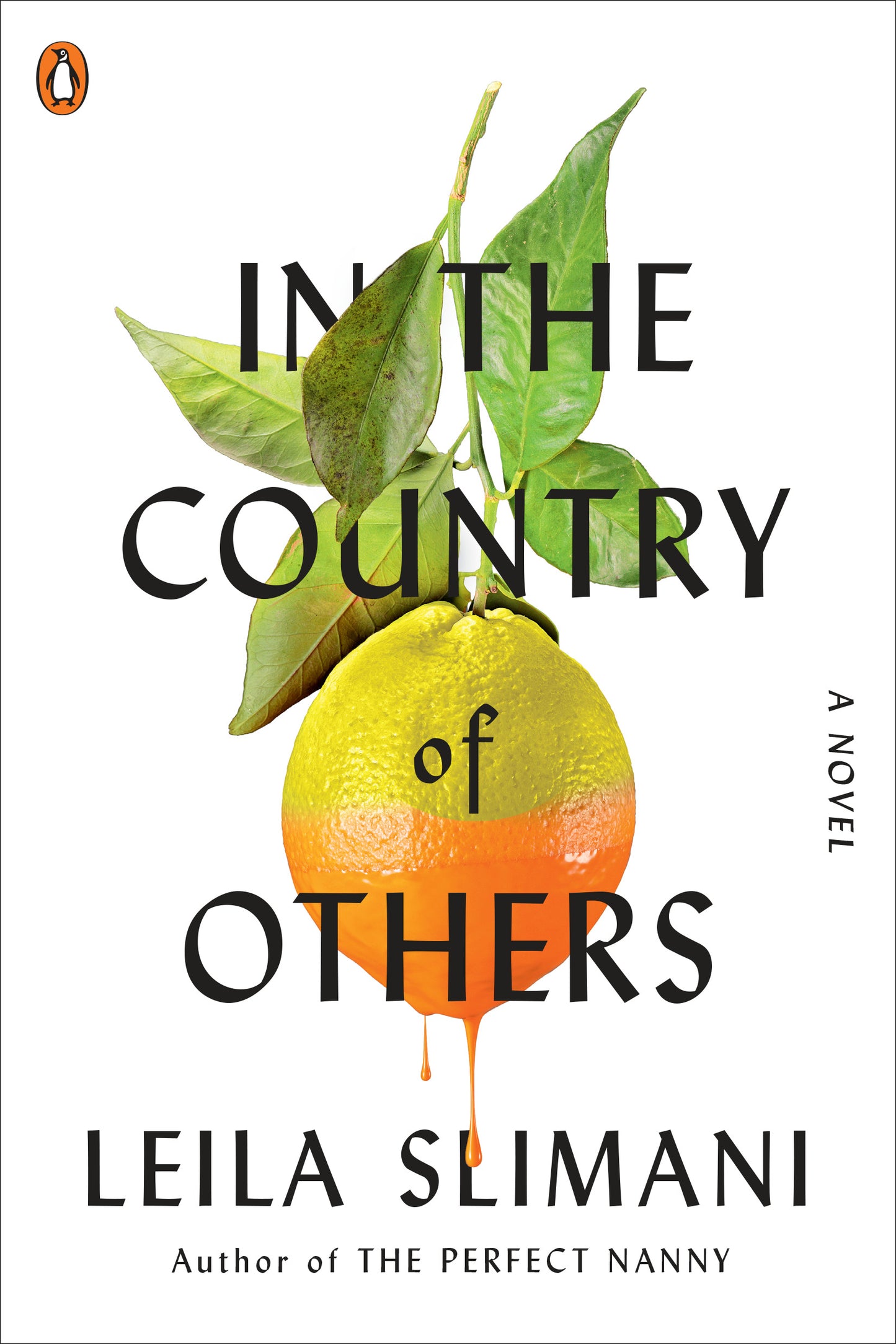 In the Country of Others - Agricola Street Books
